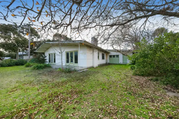 Fifth view of Homely house listing, 581 Esplanade, Mount Martha VIC 3934