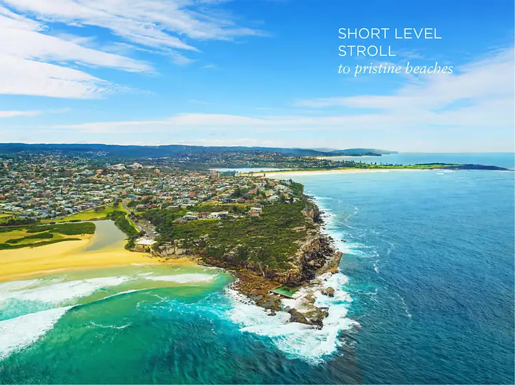 Fifth view of Homely apartment listing, 2/64 Pitt Road, North Curl Curl NSW 2099