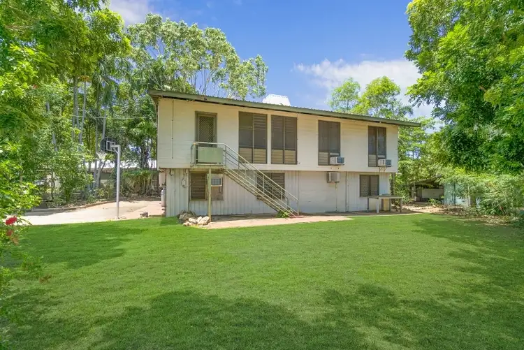 Third view of Homely house listing, 301 Trower Road, Nakara NT 810