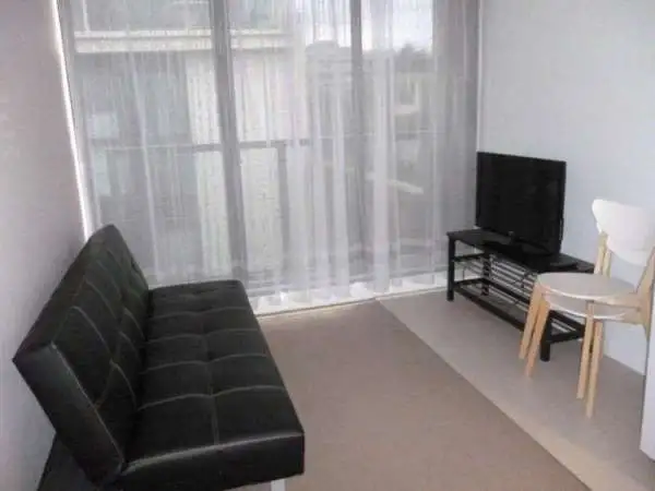Fifth view of Homely apartment listing, 307/383 Burwood Road, Hawthorn VIC 3122