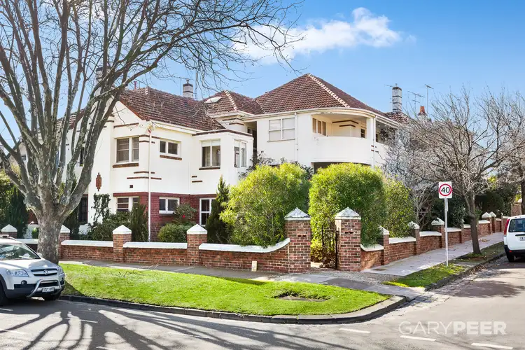 7/98 Brighton Road, Elsternwick VIC 3185