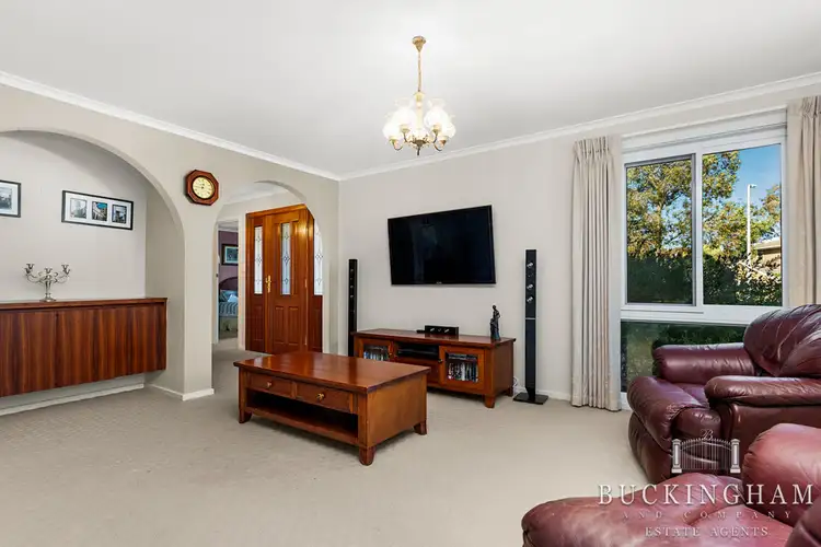 Sixth view of Homely house listing, 6 Dalray Close, Mill Park VIC 3082