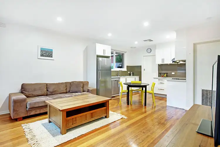 Main view of Homely unit listing, 6/28 Orient Avenue, Mitcham VIC 3132