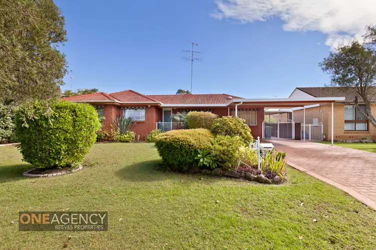 27 Beach Street, Emu Plains NSW 2750