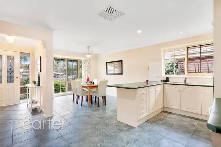 Second view of Homely unit listing, 2/39 Exeter Road, Croydon North VIC 3136