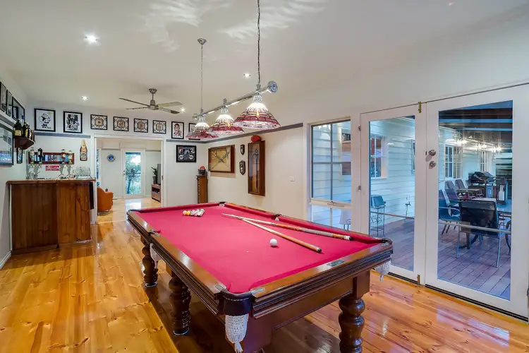 Fourth view of Homely house listing, 21 Scenic Crescent, Kalorama VIC 3766