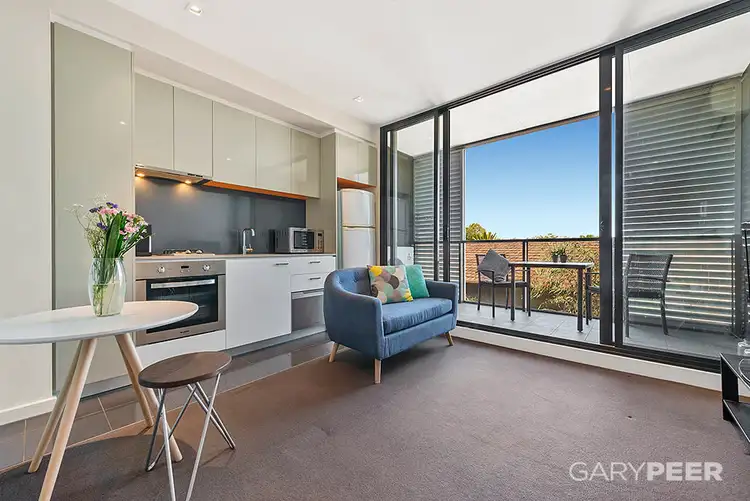 Main view of Homely apartment listing, 201/951-955 Dandenong Road, Malvern East VIC 3145