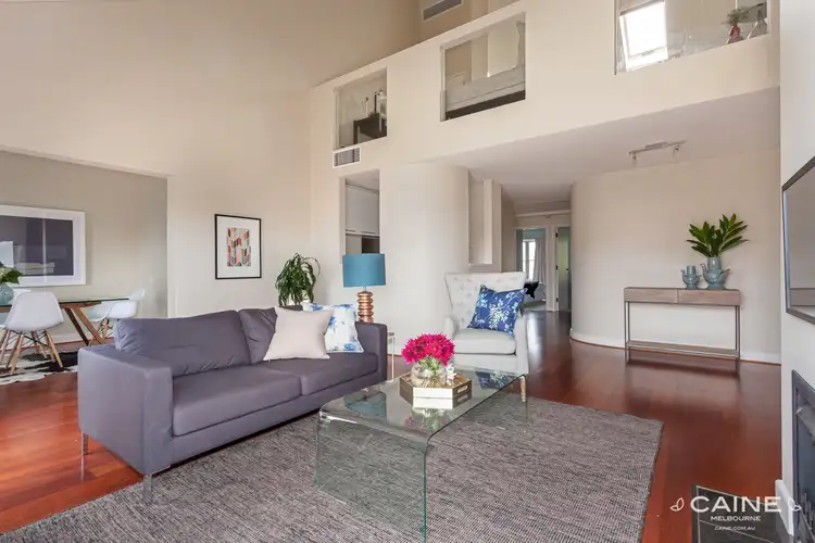 51/1 Wellington Crescent, East Melbourne VIC 3002