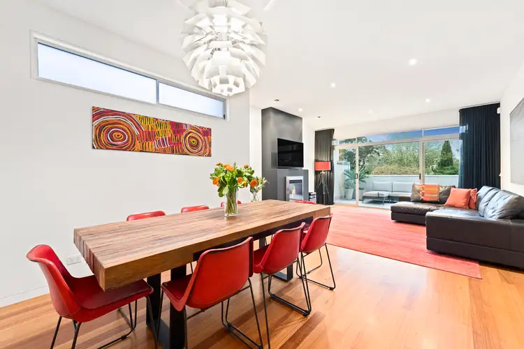 30 Hinton Lane, Prahran VIC 3181