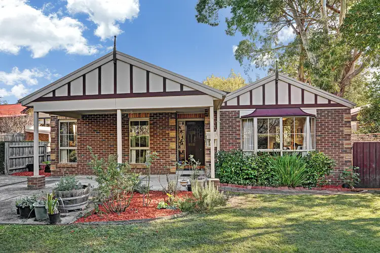 1/51 Warrien Road, Croydon North VIC 3136