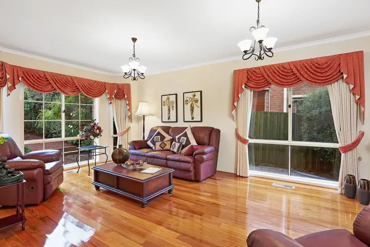 Sixth view of Homely house listing, 50 Carlisle Road, Ferntree Gully VIC 3156