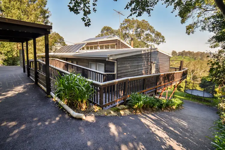 28 Fern Road, Upper Ferntree Gully VIC 3156