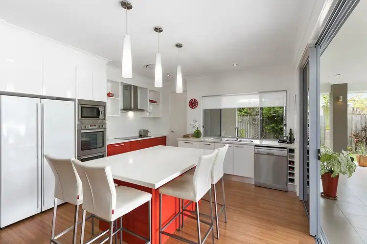Fourth view of Homely house listing, 14 Attenuatta Place, Noosaville QLD 4566