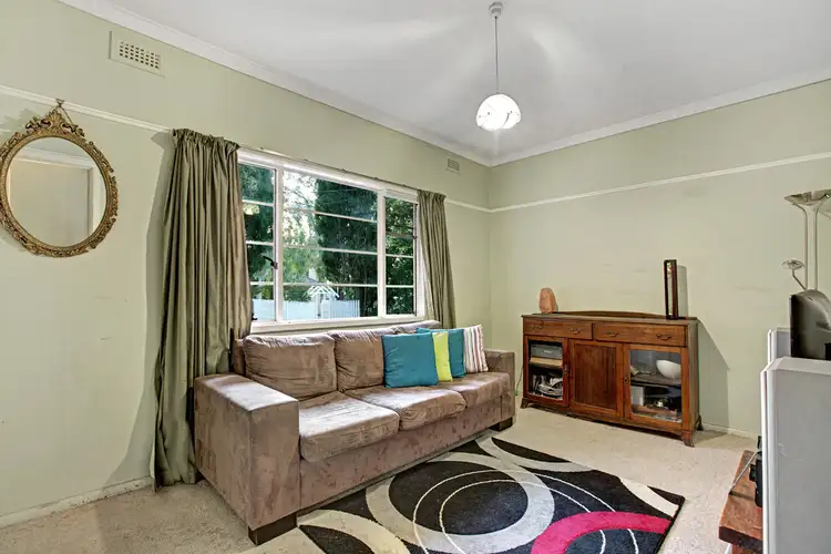 Third view of Homely house listing, 100 Alto Avenue, Croydon VIC 3136