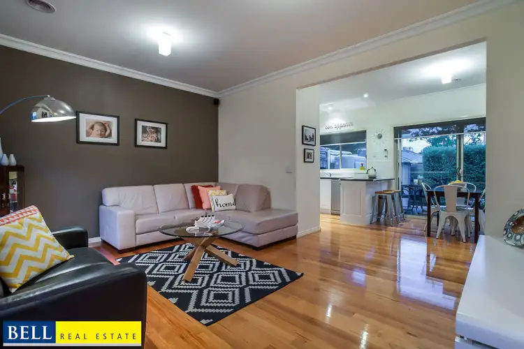 Second view of Homely unit listing, 5/30 Karingal Street, Croydon North VIC 3136