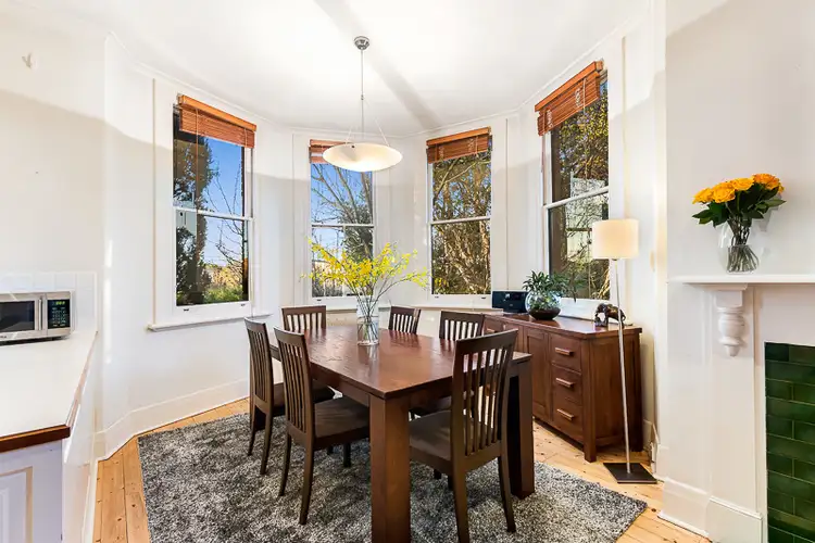 Third view of Homely apartment listing, 8/10 Ardoch Avenue, St Kilda East VIC 3183