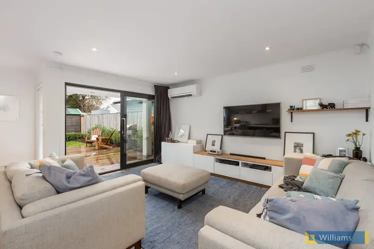Third view of Homely house listing, 32 Agg Street, Newport VIC 3015