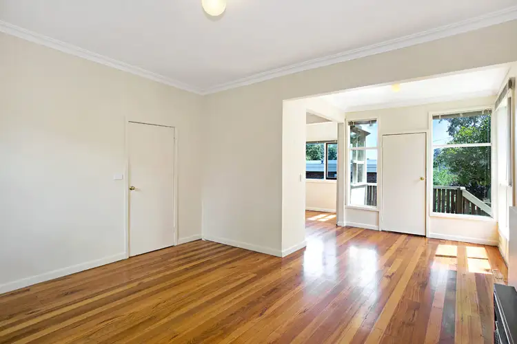 Third view of Homely house listing, 1/2 Harrison Street, Ringwood VIC 3134