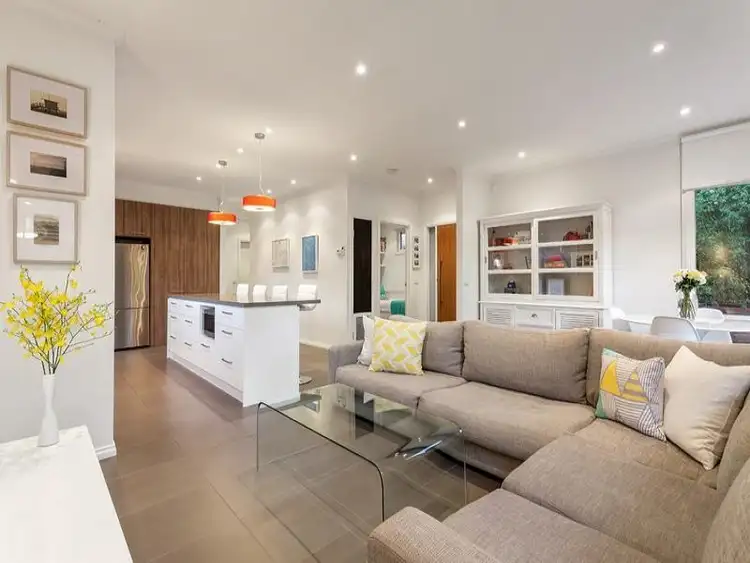 Fourth view of Homely villa listing, 1/30 Woornack Road, Carnegie VIC 3163