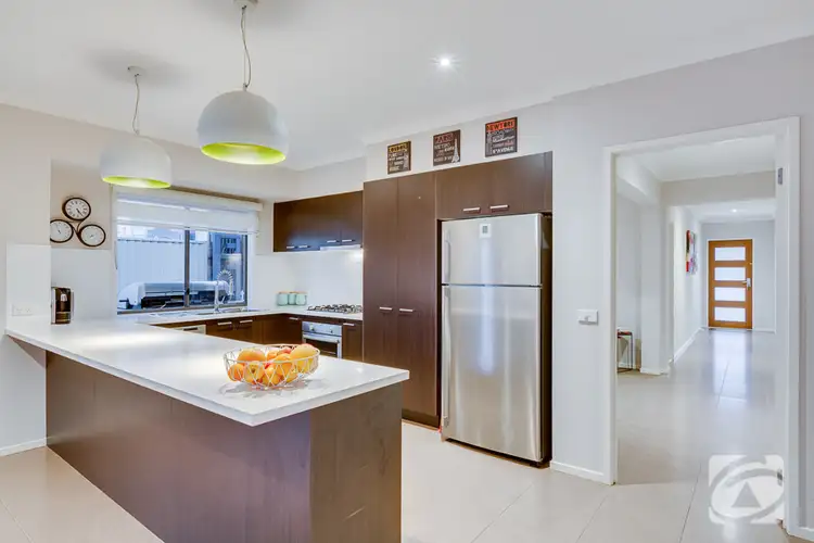 Fifth view of Homely house listing, 84 Lawson Way, Caroline Springs VIC 3023