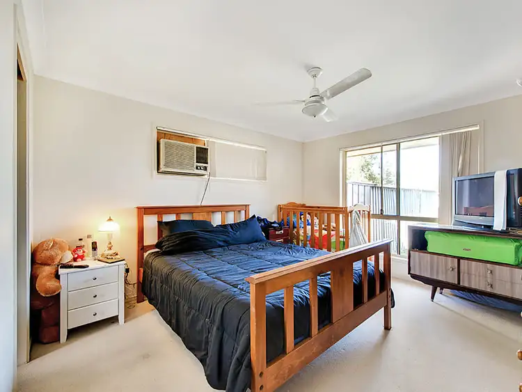 Sixth view of Homely house listing, 27 Adelaide Drive, Caboolture South QLD 4510