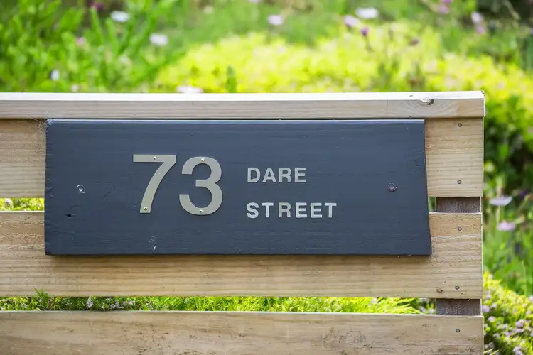 Second view of Homely unit listing, 2/73 Dare Street, Ocean Grove VIC 3226