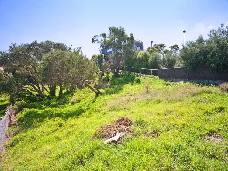 Fifth view of Homely land listing, 13 Coppin Road, Sorrento VIC 3943