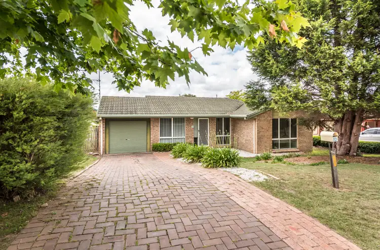 Main view of Homely house listing, 13 Reeyana Place, Moss Vale NSW 2577