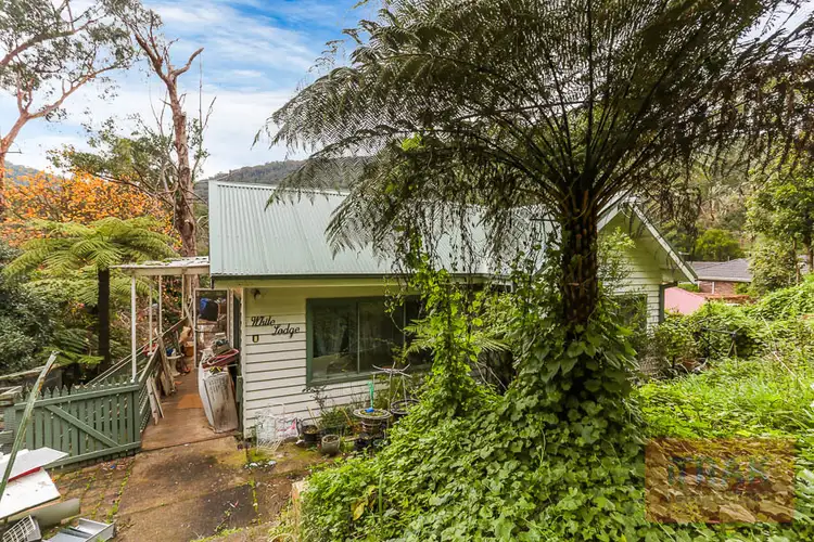 Second view of Homely house listing, 1421 Mountain Highway, The Basin VIC 3154