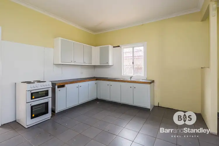Fourth view of Homely house listing, 27 Telfer Crescent, Collie WA 6225