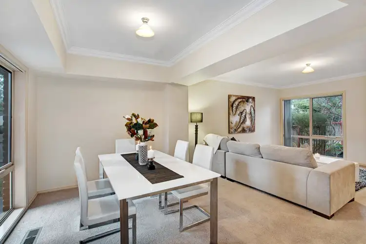 Fourth view of Homely townhouse listing, 1/10 Linden Road, Ringwood North VIC 3134
