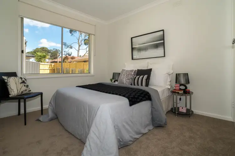 Sixth view of Homely house listing, 1/34 Cornhill Street, Ferntree Gully VIC 3156