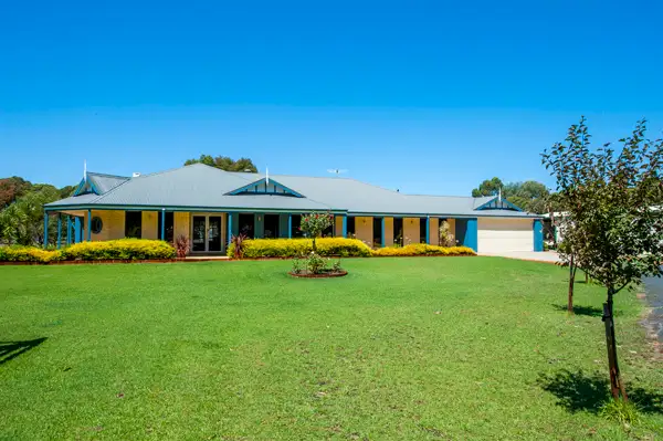 Main view of Homely house listing, 11 Grassvale Court, Roelands WA 6226