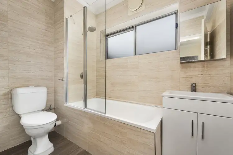 Third view of Homely apartment listing, 5/28 Ashted Road, Box Hill VIC 3128