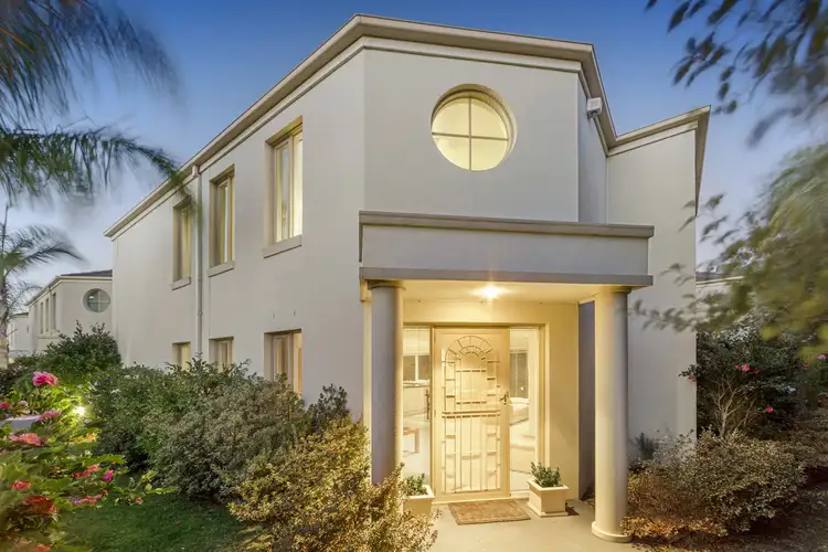 5/405-409 Manningham Road, Doncaster VIC 3108