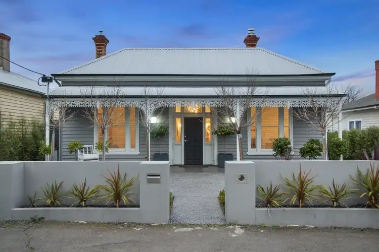 Second view of Homely house listing, 111 Dawson Street South, Ballarat Central VIC 3350