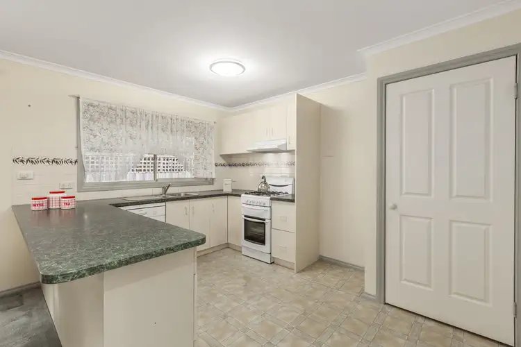 Second view of Homely unit listing, 3/490 Middleborough Road, Blackburn VIC 3130