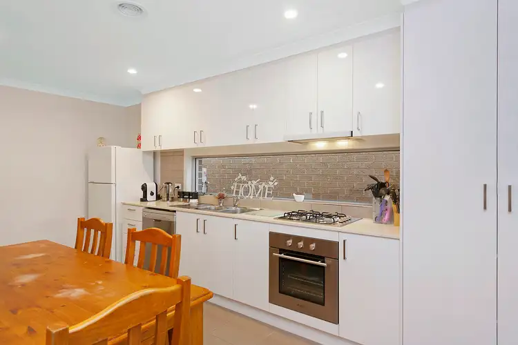 Second view of Homely house listing, 118 Regent Street, Mernda VIC 3754