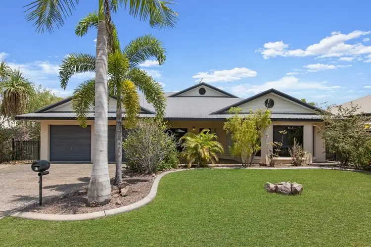 65 Odegaard Drive, Rosebery NT 832