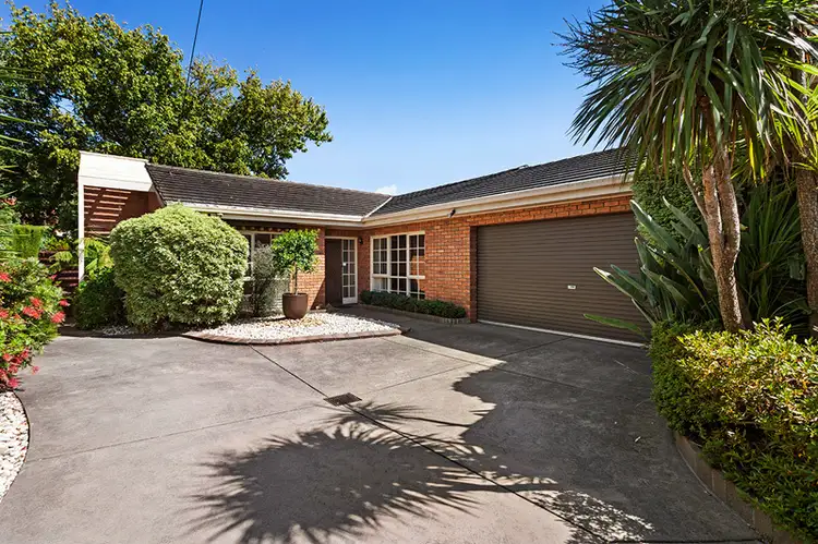 2/19 Lantana Road, Gardenvale VIC 3185