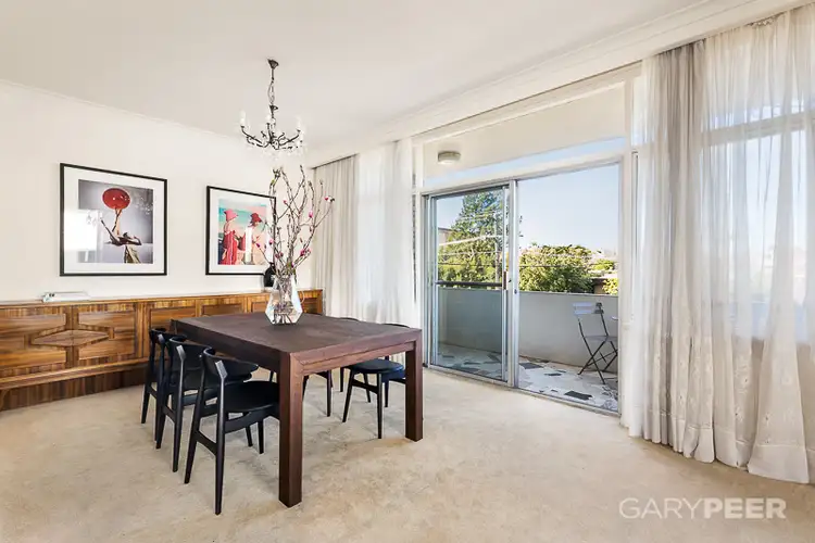 Fourth view of Homely apartment listing, 2/299 Orrong Road, St Kilda East VIC 3183