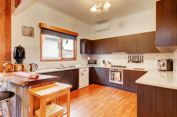 Sixth view of Homely house listing, 5 Rodier Street, Ballarat East VIC 3350