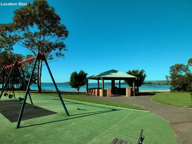 Fifth view of Homely house listing, 55 Fowlers Road, Koonawarra NSW 2530