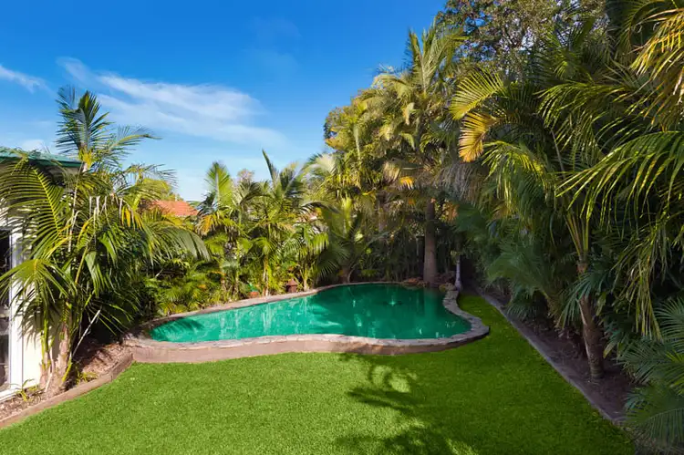 Fourth view of Homely house listing, 6 Durham Place, Sylvania NSW 2224