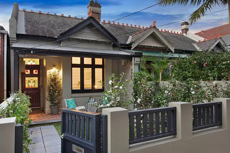 Main view of Homely house listing, 32 Pine Street, Manly NSW 2095
