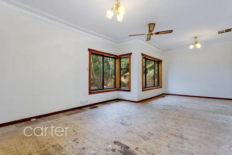 Fourth view of Homely house listing, 55 Binbrook Drive, Croydon VIC 3136
