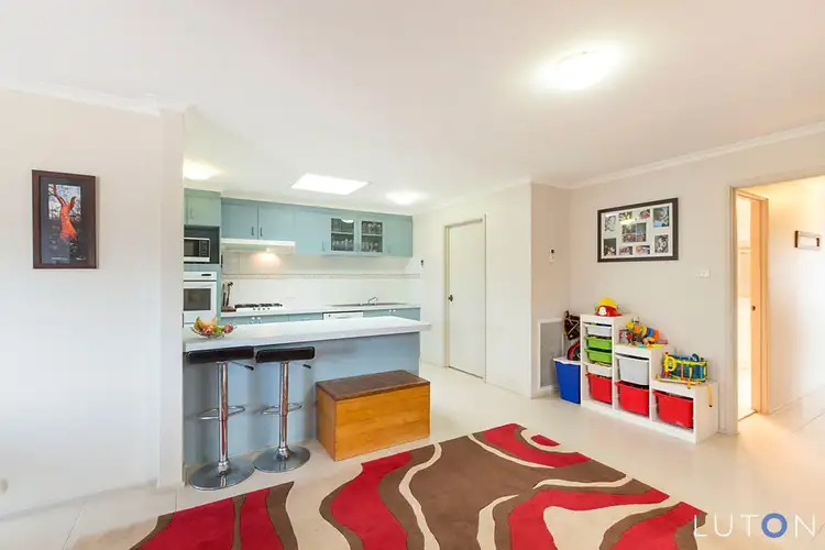 Fourth view of Homely house listing, 24 Chipperfield  Circuit, Gordon ACT 2906