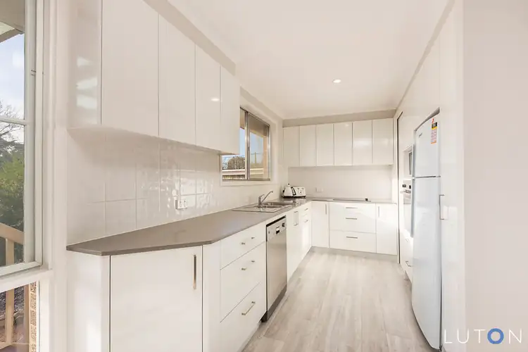 Fourth view of Homely house listing, 69 Solomon Crescent, Latham ACT 2615