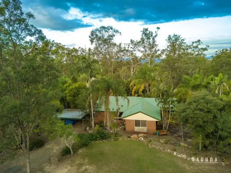 Fifth view of Homely house listing, 180 Benian Road, The Palms QLD 4570