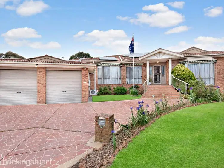 Main view of Homely house listing, 4 Sasha Court, Langwarrin VIC 3910